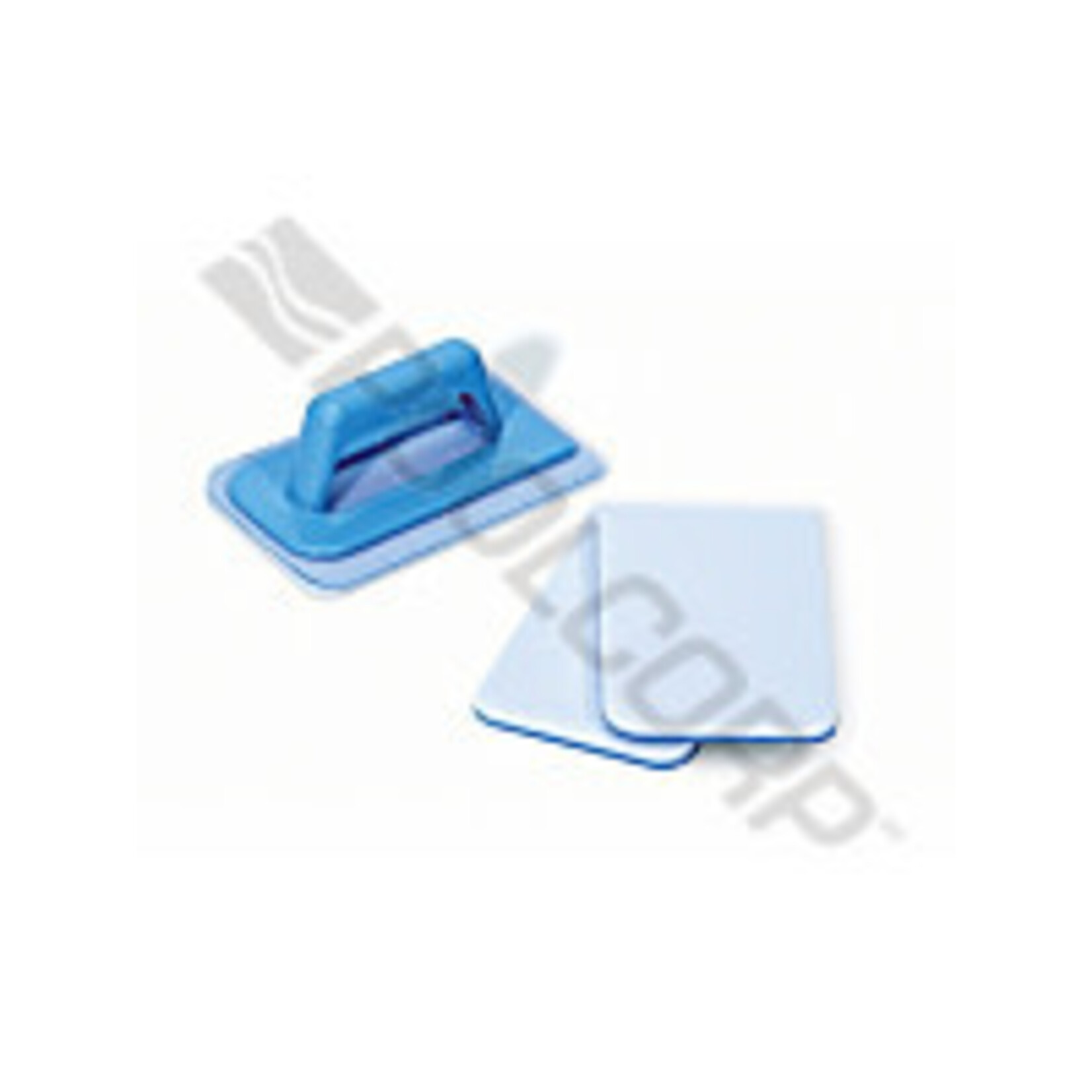 MIRACLE PADS KIT W/HANDLE
