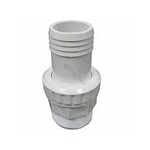 HAYWARD UNION 1 1/2" MPT x 1 1/2" BARB