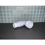 A/G ELBOW FITTING FOR 1-1/2" & 1-1/4"