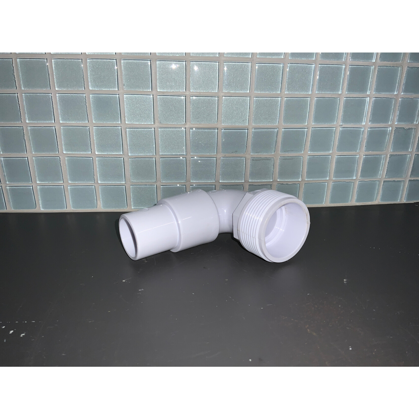 A/G ELBOW FITTING FOR 1-1/2" & 1-1/4"