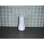 A/G  ADAPTOR 1-1/2" MALE x SMOOTH