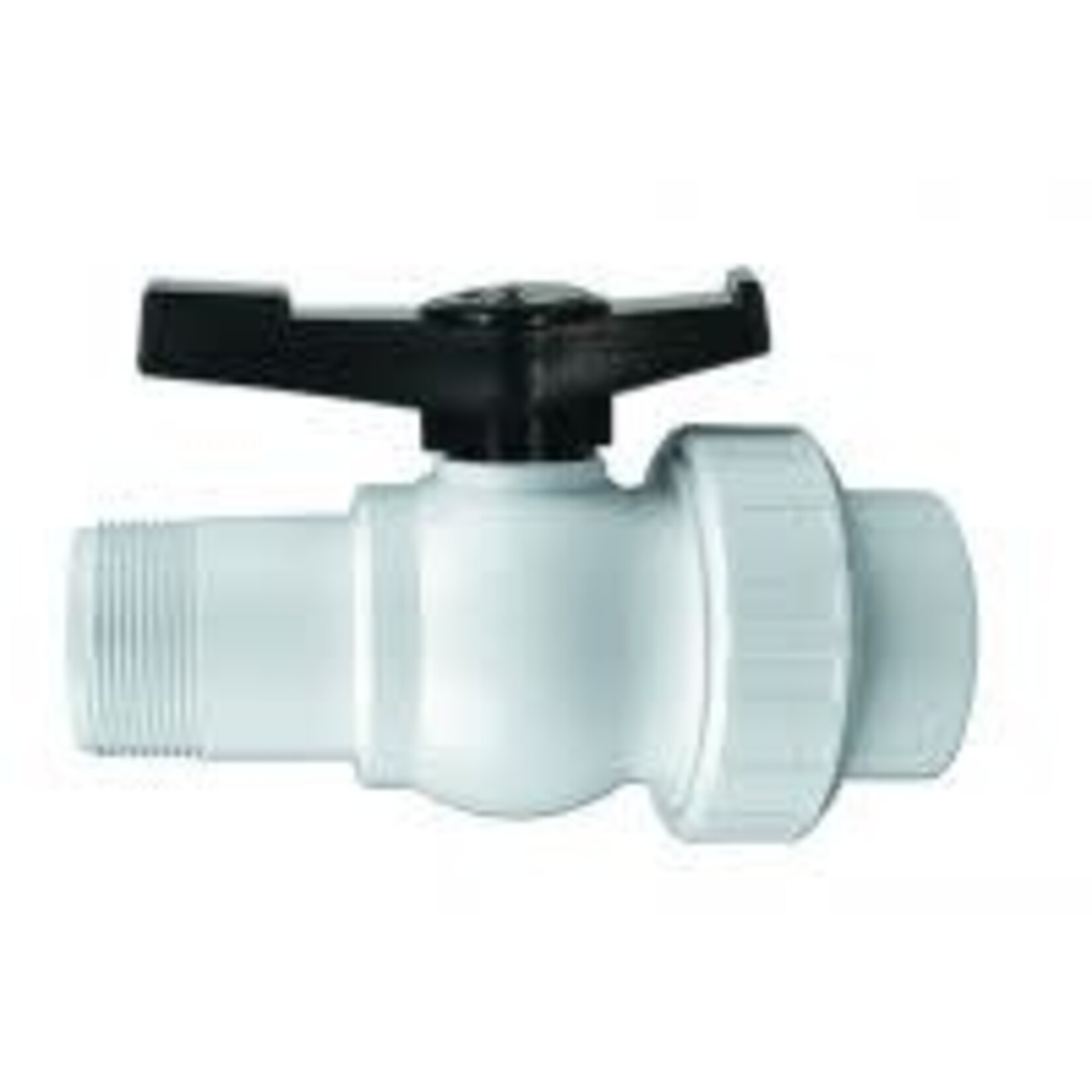 PRECISION BALL VALVE MPT/FPT