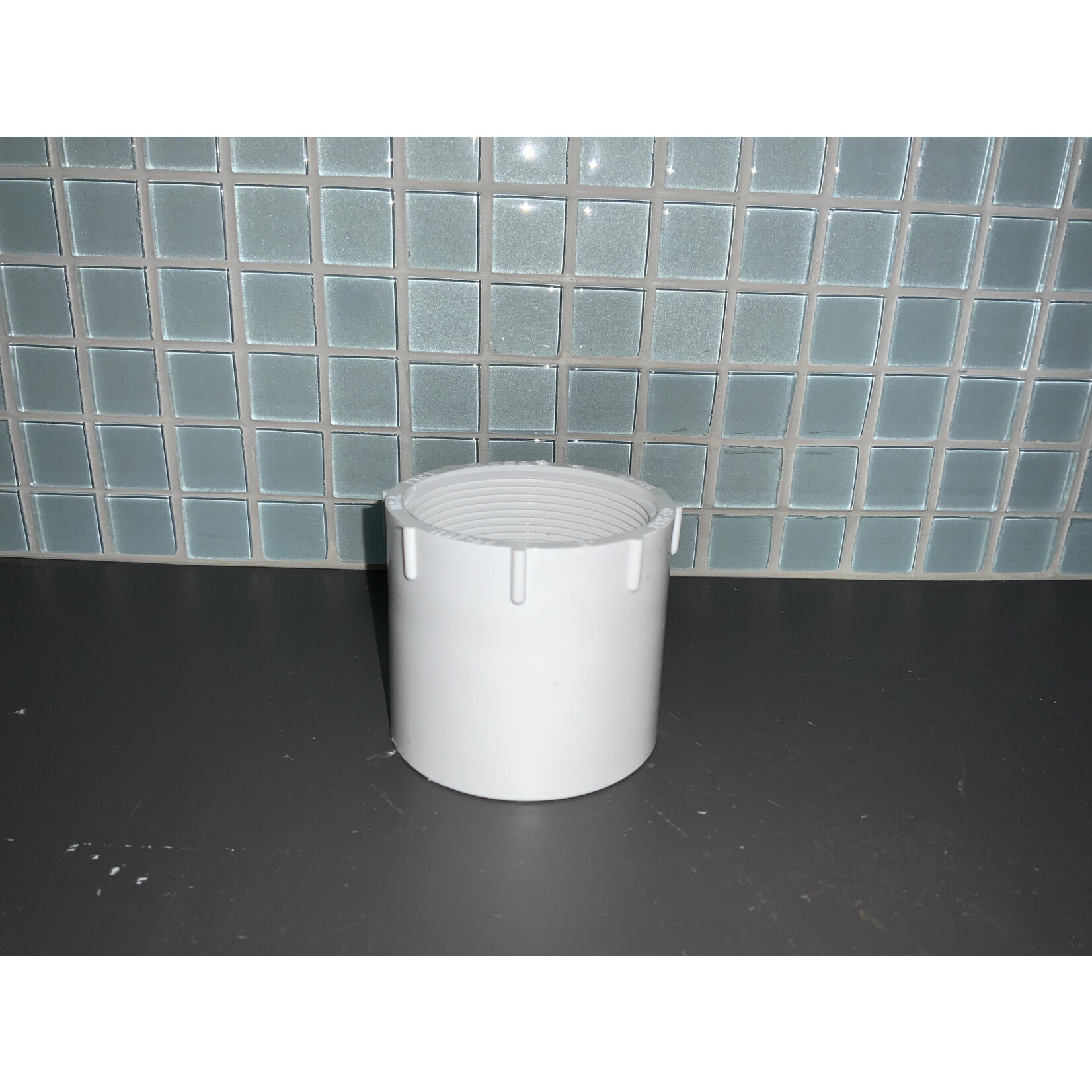 PVC FEMALE ADAPTER 2"