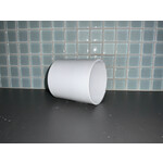 PVC COUPLER 2"