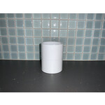 PVC COUPLER 1-1/2"