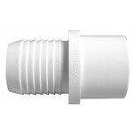 LASCO INSERT SPIGOT  1.5"X1.5"