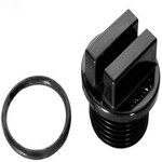 Jandy JANDY DRAIN PLUG W/ORING