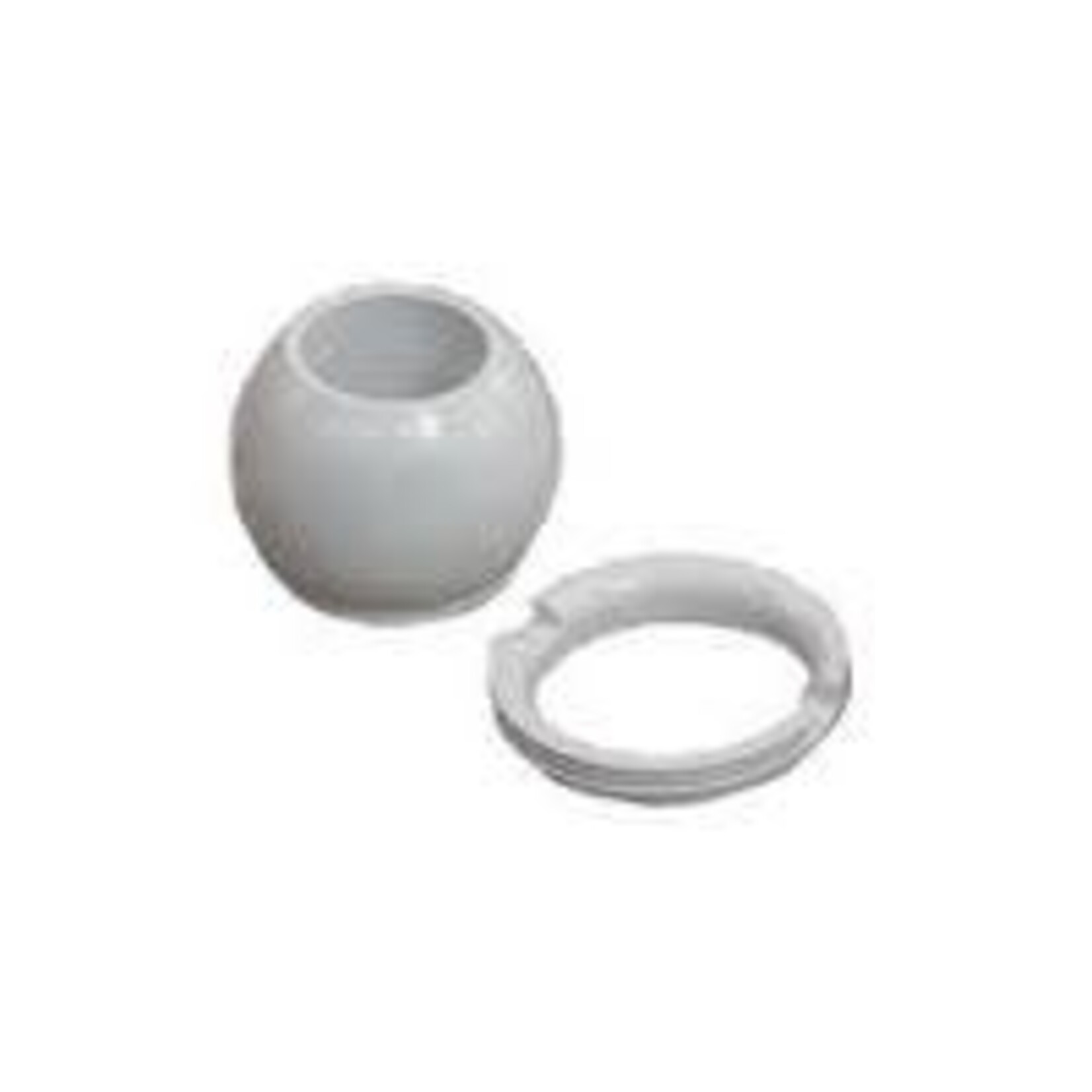 Jacuzzi JACUZZI RETURN BALL INLET