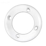 Hayward HAYWARD RETURN FACE PLATE WHITE