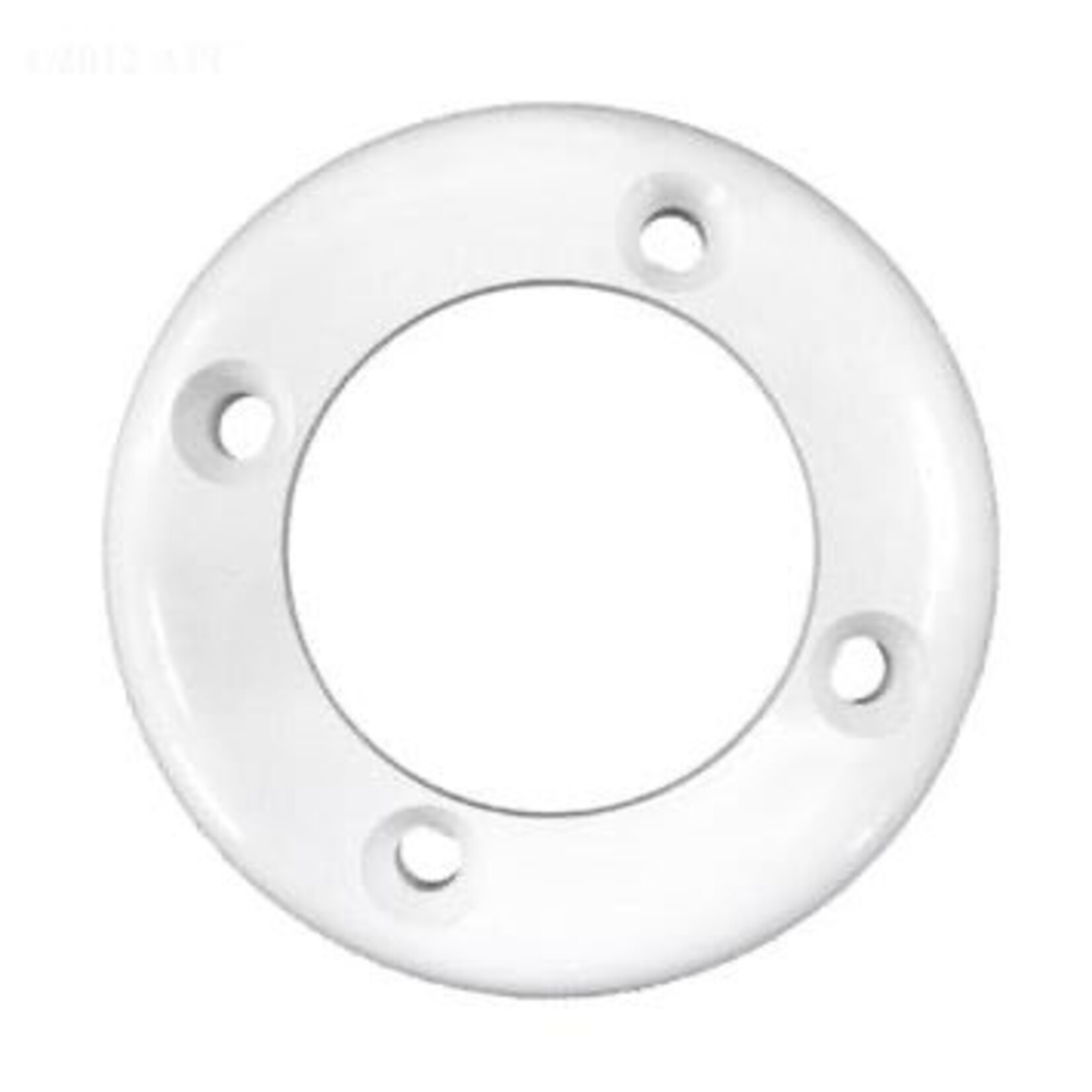 Hayward HAYWARD RETURN FACE PLATE WHITE