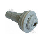 COMPLETE RETURN FITTING A/G GREY
