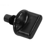 JANDY 3 WAY VALVE KNOB BLACK