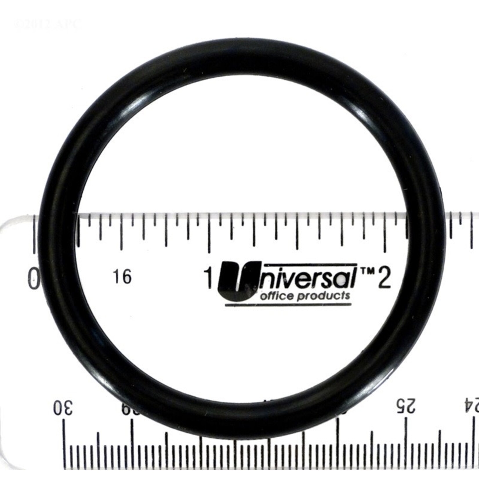 Praher PRAHER ORING UNION O-RING 1.5"