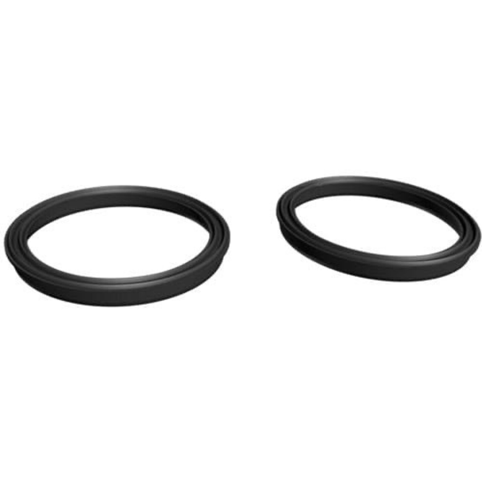 Hayward HAYWARD HEATER UNION GASKET 2PK