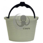 GUNITE SKIMMER BASKET (WATERWAY)