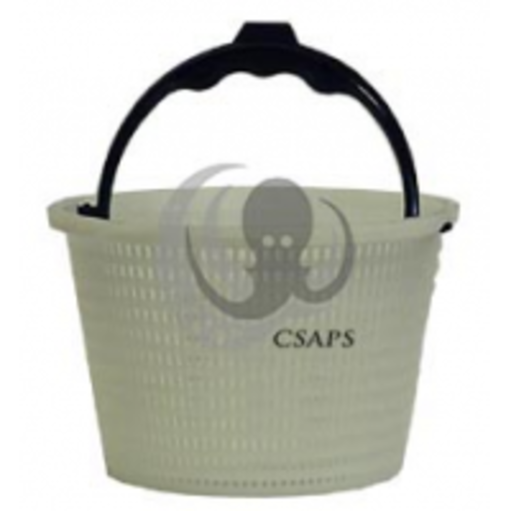 GUNITE SKIMMER BASKET (WATERWAY)