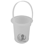 JACUZZI PUMP BASKET A/G