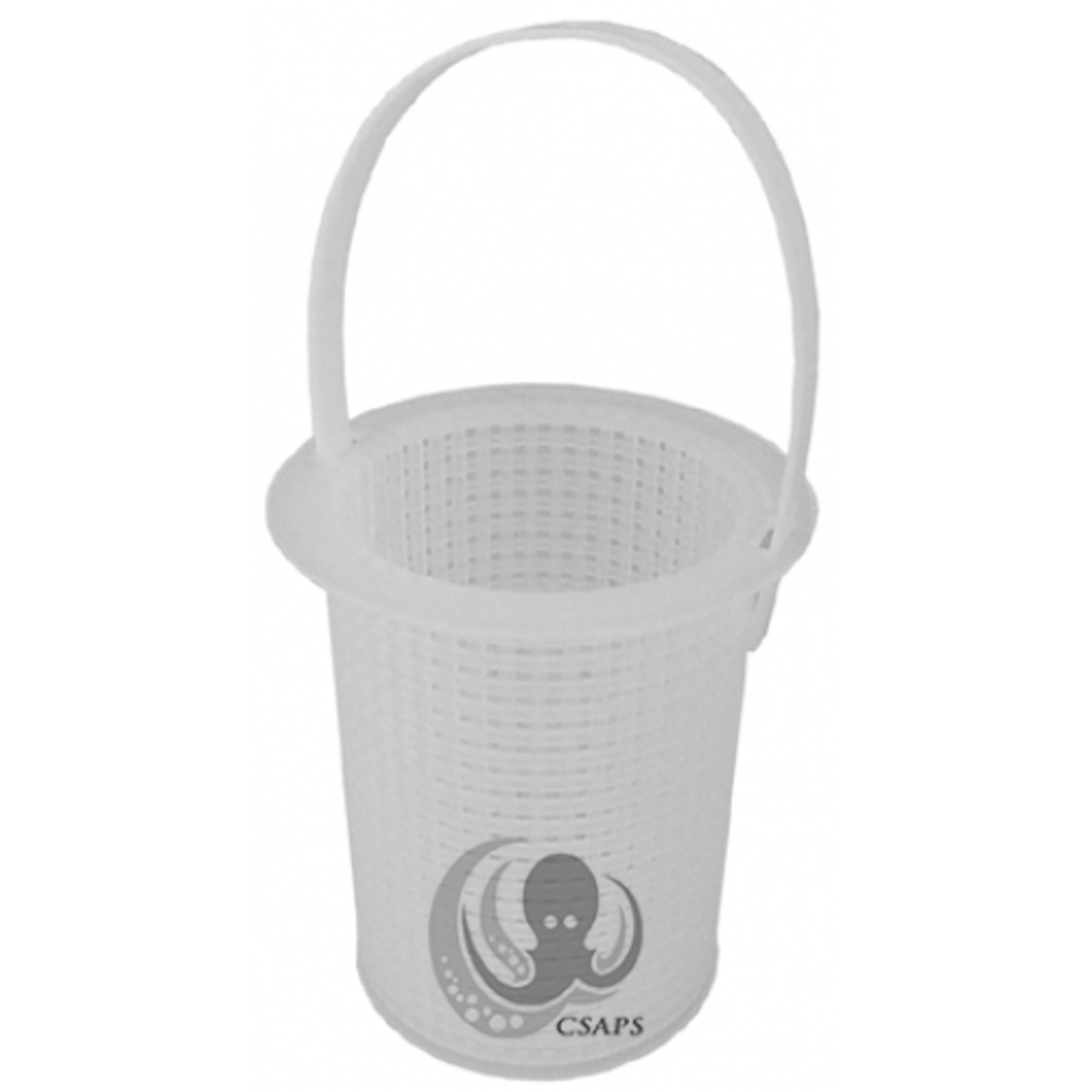 JACUZZI PUMP BASKET A/G