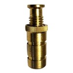 SAFETY COVER BRASS GROMMET