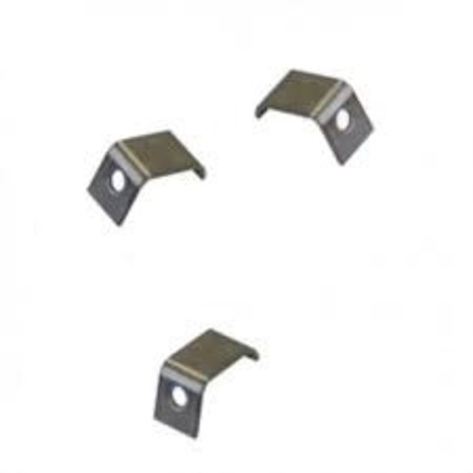 Hayward HAYWARD LAMP CLIP SET