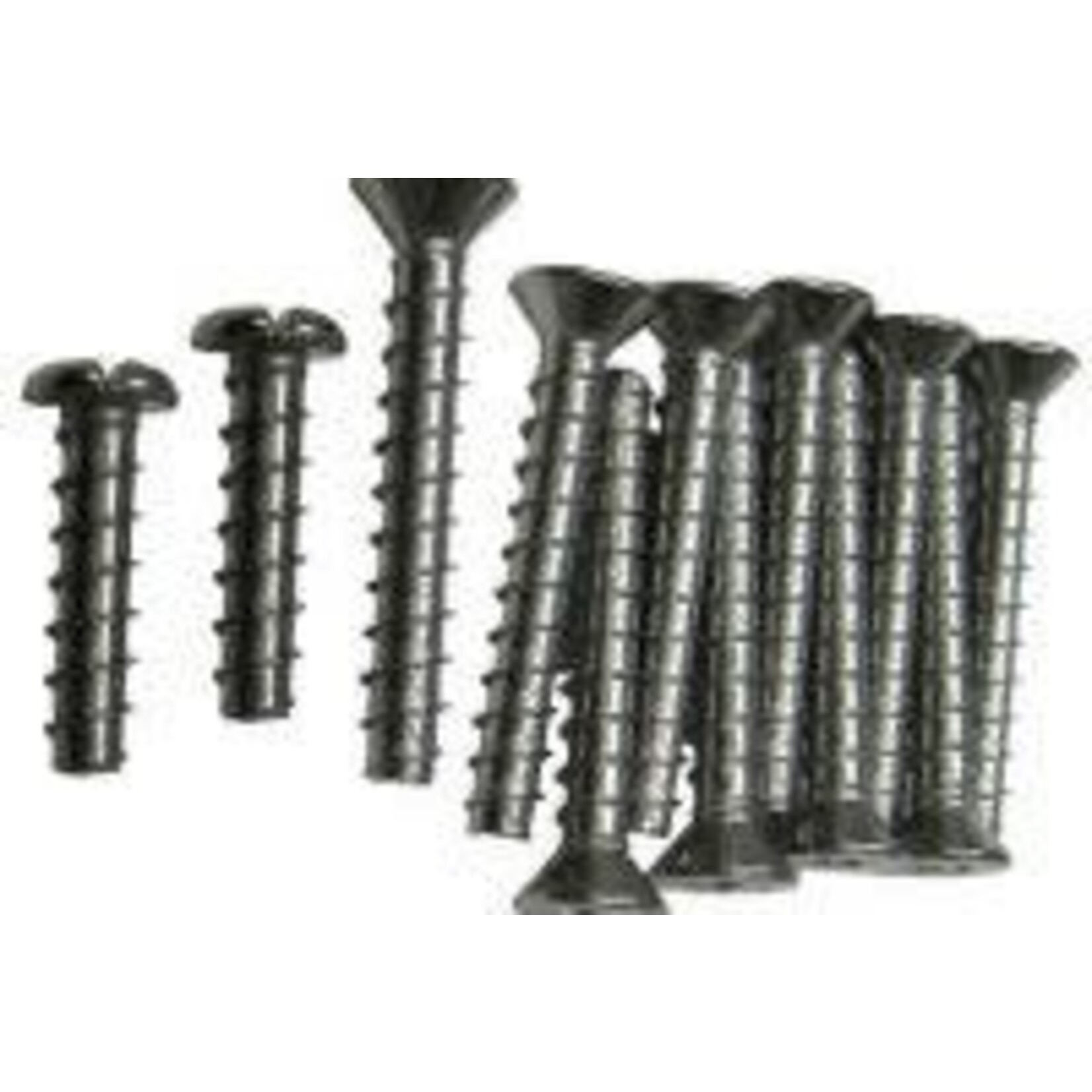 HAYWARD NICHE SCREW PACK