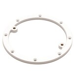 HAYWARD BOTTOM DRAIN RING WHITE