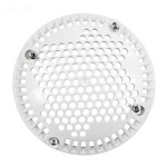 Jacuzzi JACUZZI MAIN DRAIN COVER WHITE