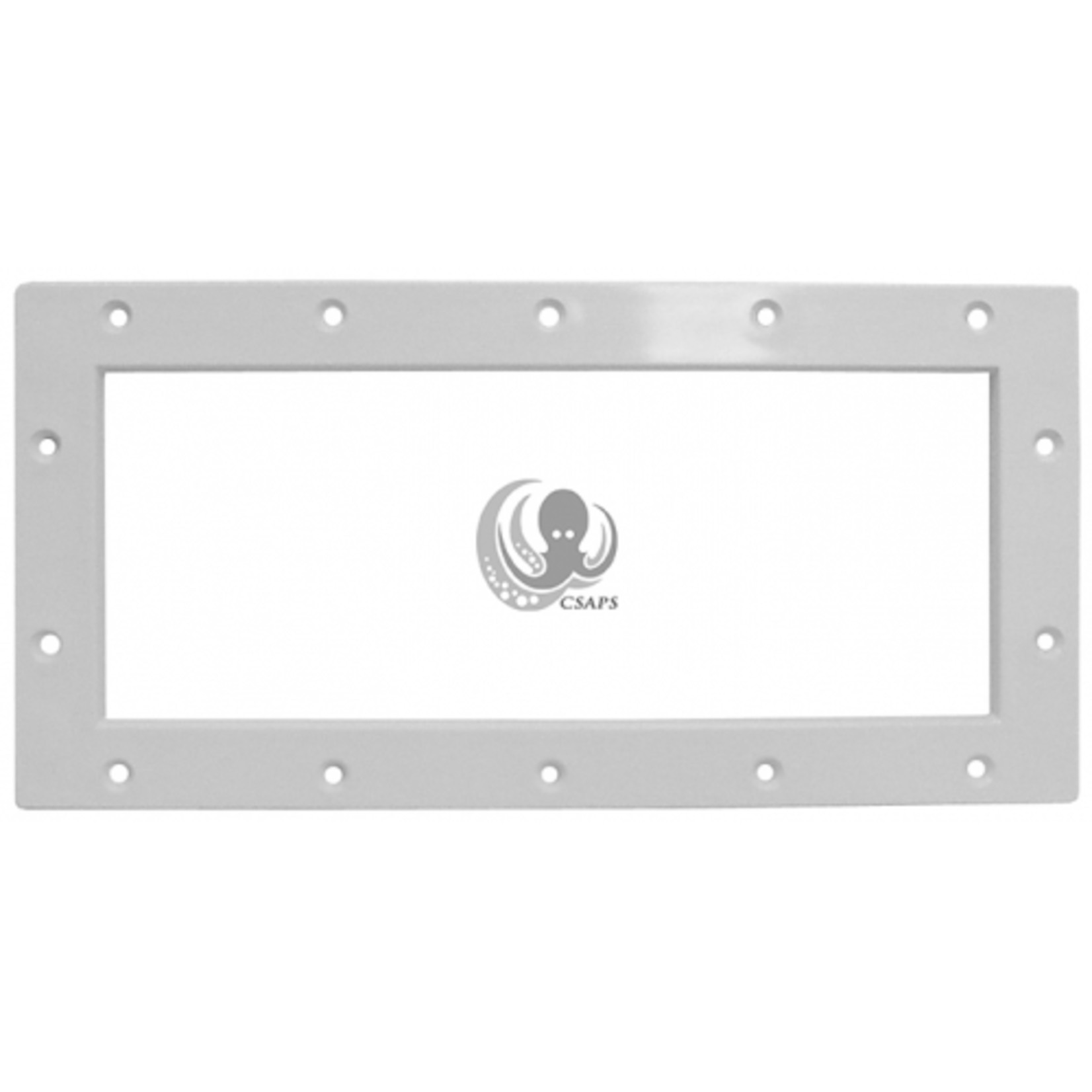 JACUZZI SKIMMER FACE FLANGE