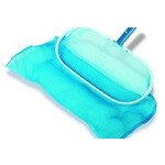 HYDROTOOLS PREMIUM ALUMINUM LEAF RAKE