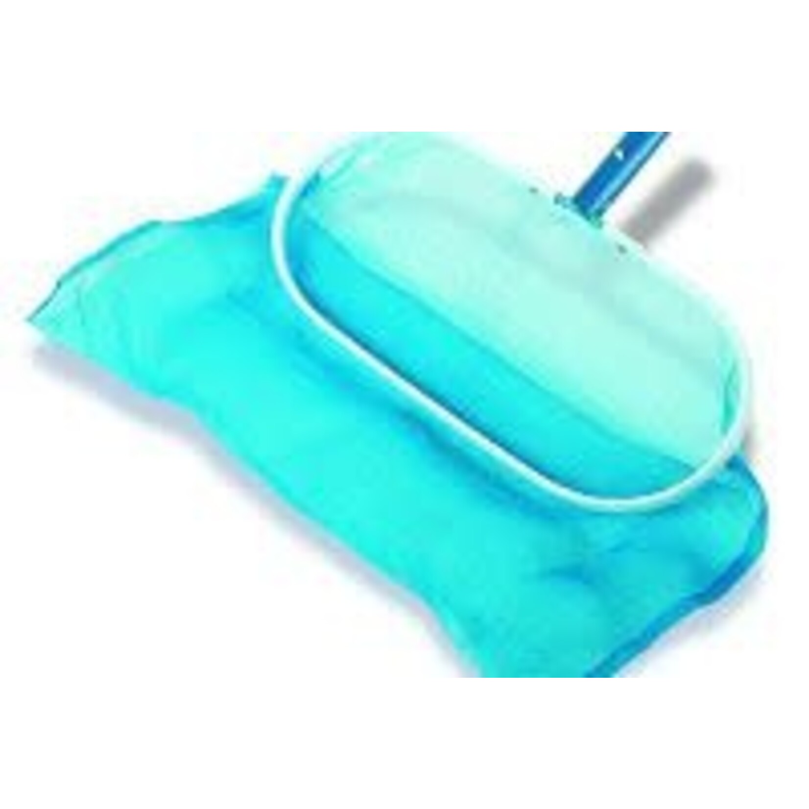HYDROTOOLS PREMIUM ALUMINUM LEAF RAKE
