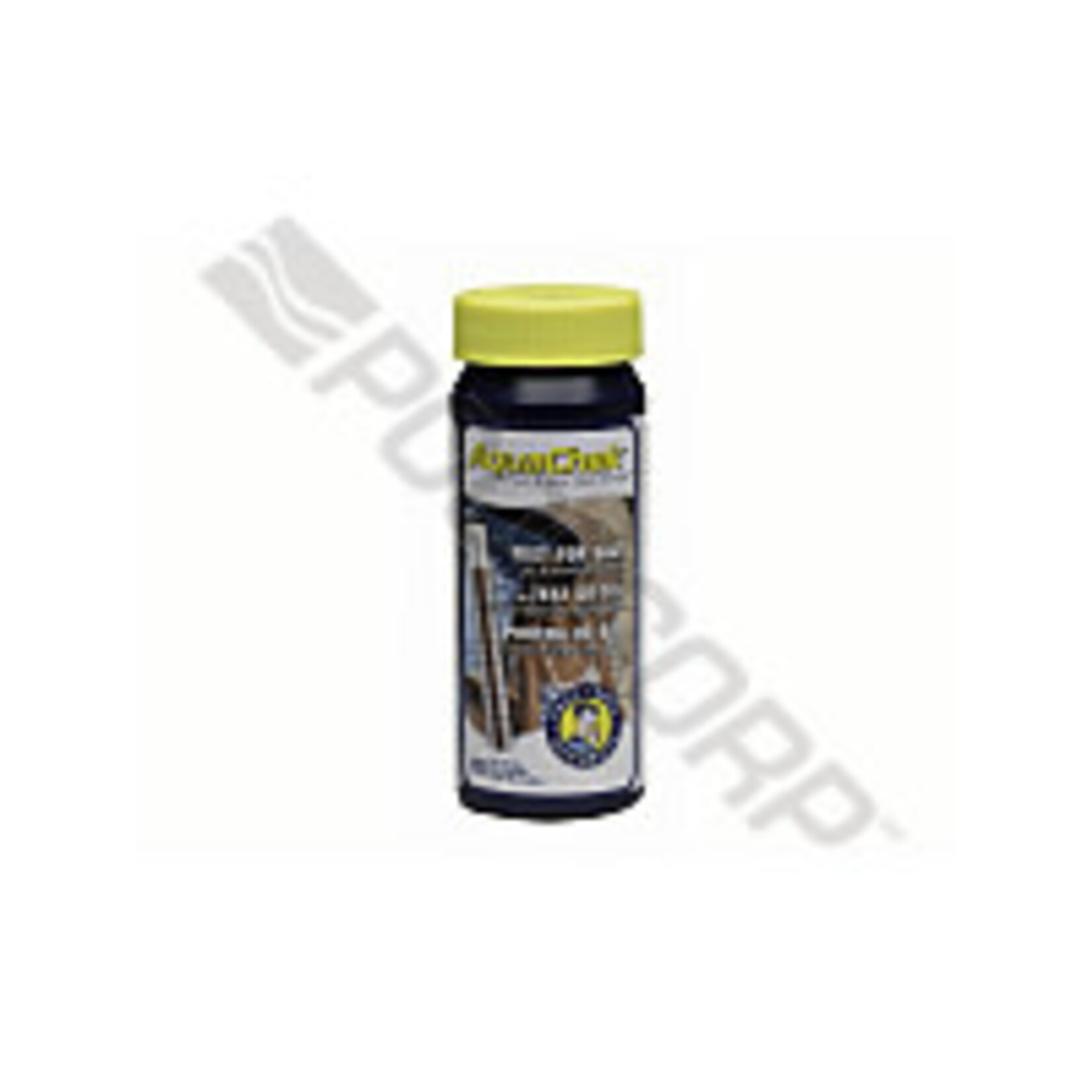 TEST STRIPS SALT