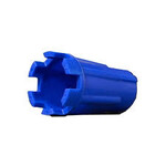 BLUE 3 IN 1 TOOL