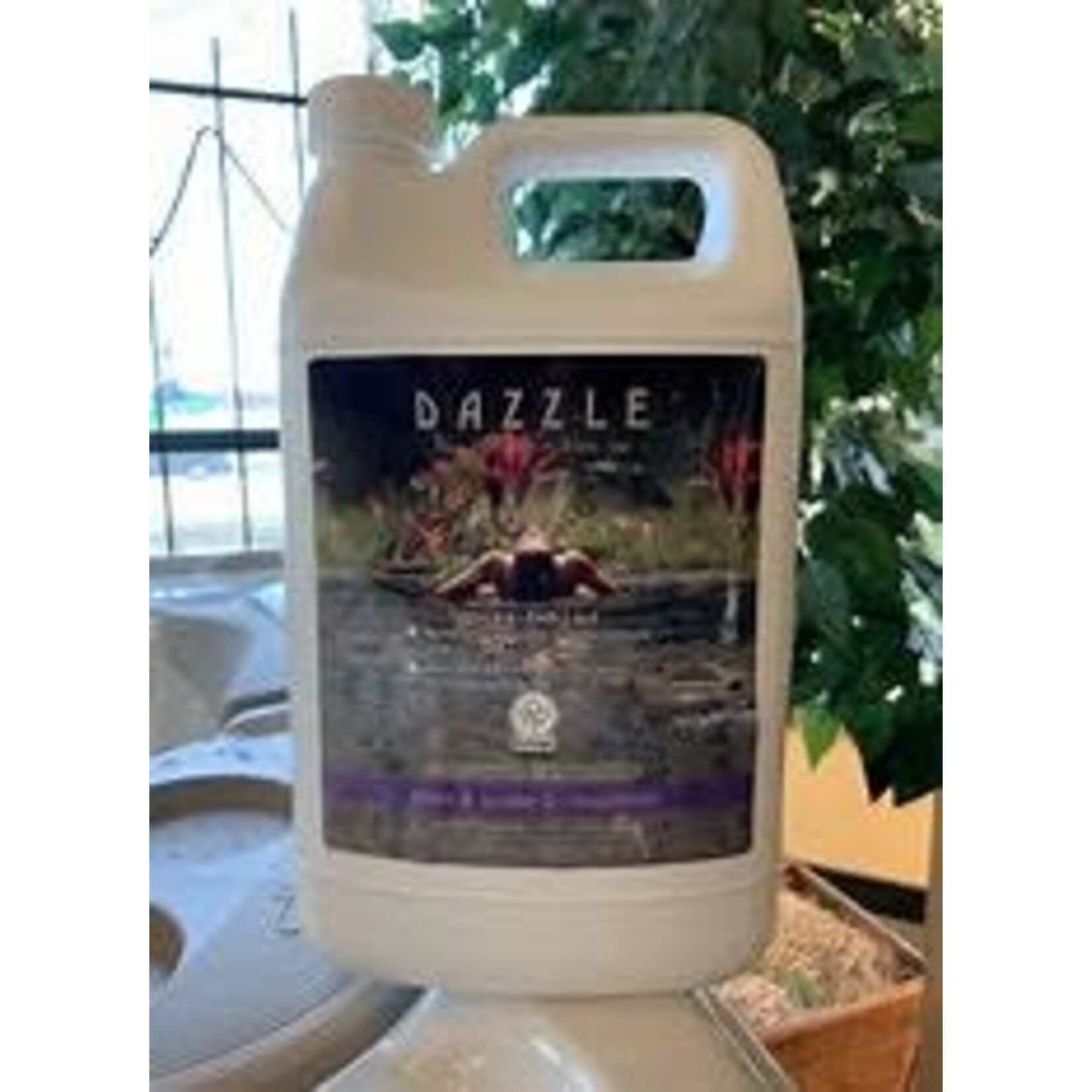 Dazzle DAZZLE STAIN & SCALE 2: MAINTENANCE 4L