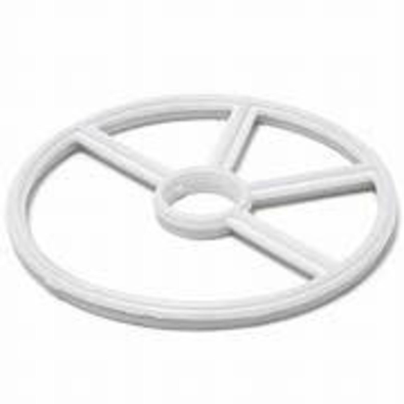 DIVERTER GASKET (SPIDER)