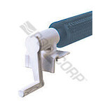 FEHERGUARD SURFACE RIDER WHEEL END SET