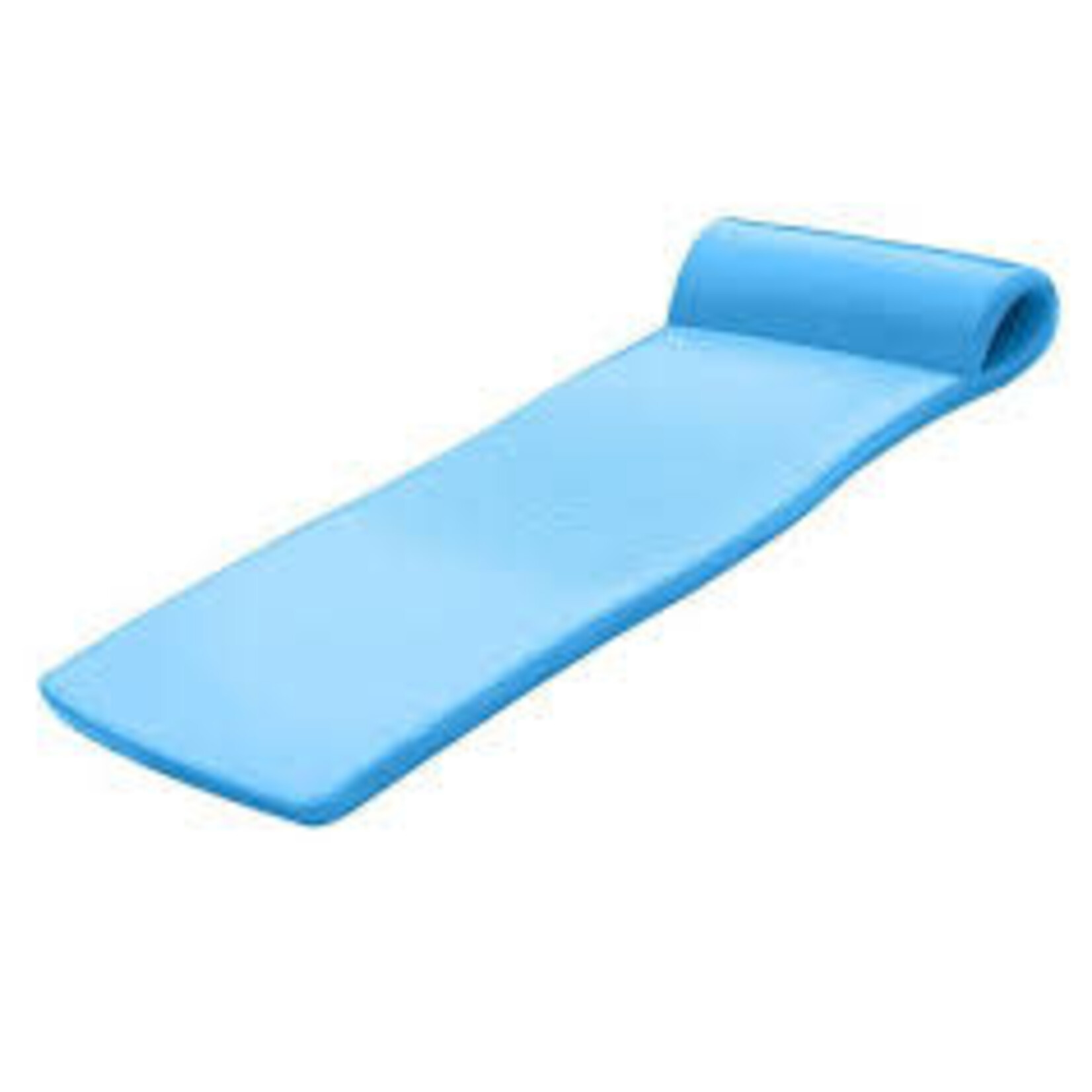 FLOATING MATTRESS (BLUE/YELLOW)