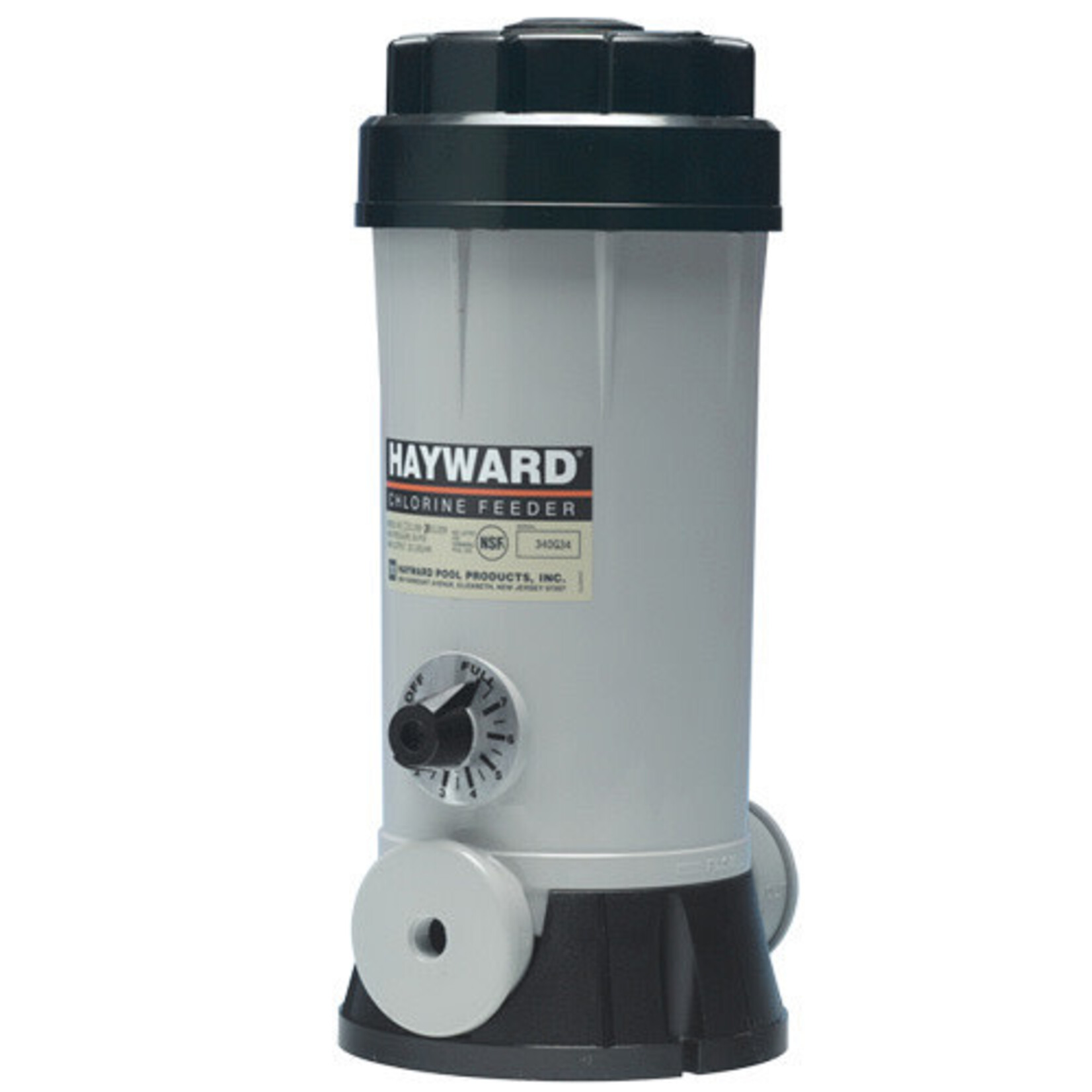 HAYWARD CHLORINATOR INLINE 4lb
