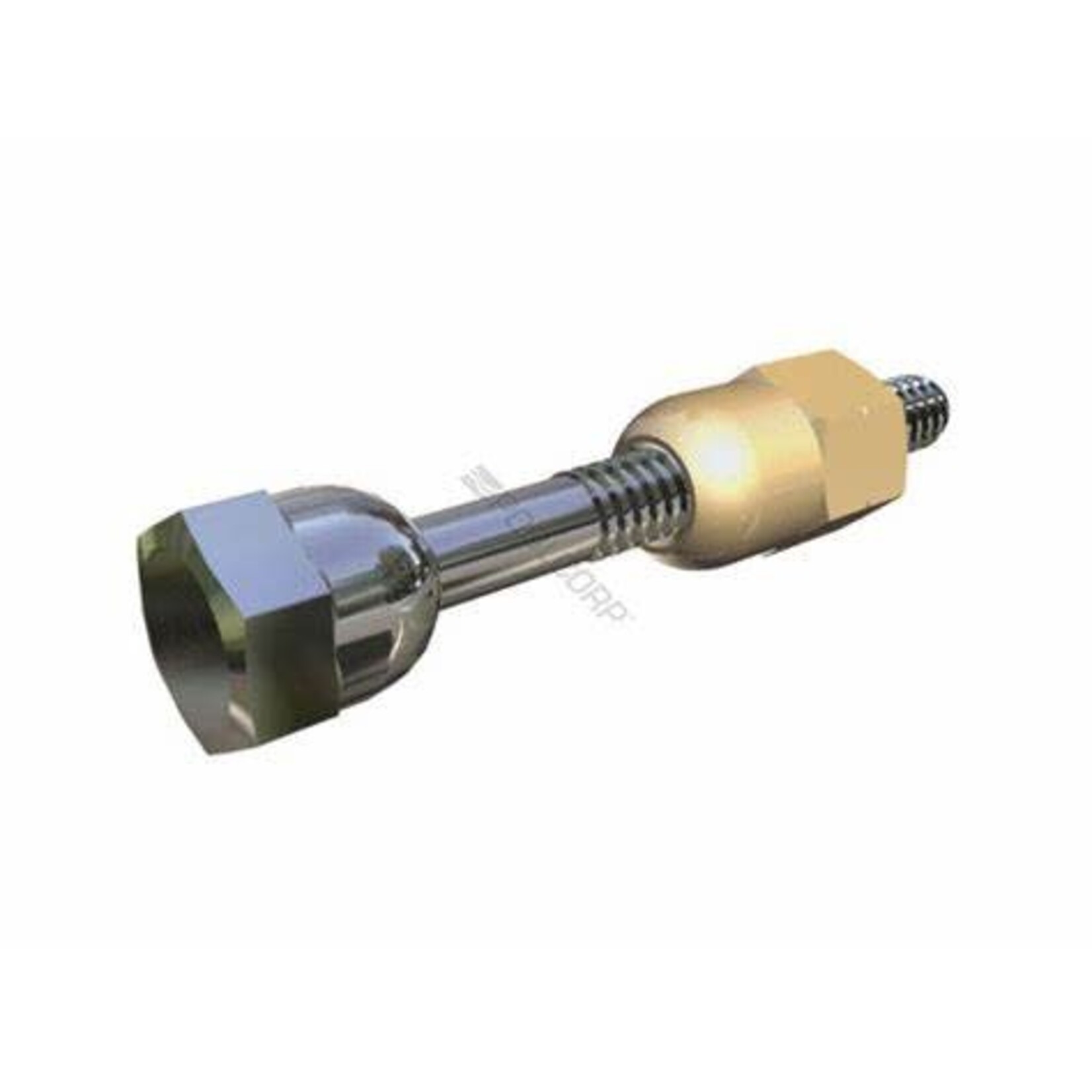 HAYWARD CLAMP BOLT & NUT