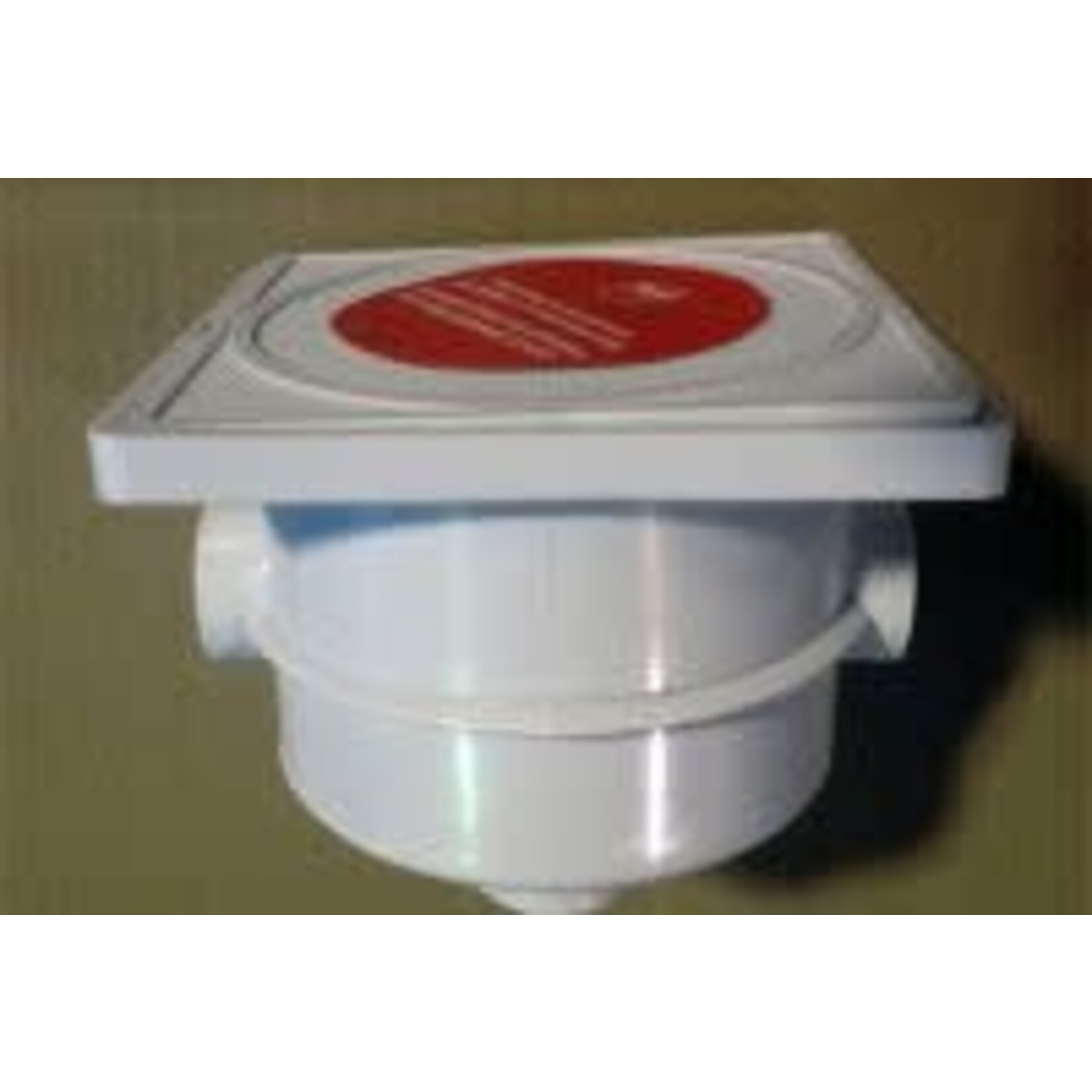 Hayward HAYWARD DECK BOX