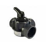 Hayward HAYWARD DIVERTER VALVE 1.5"-2"  3 PORT