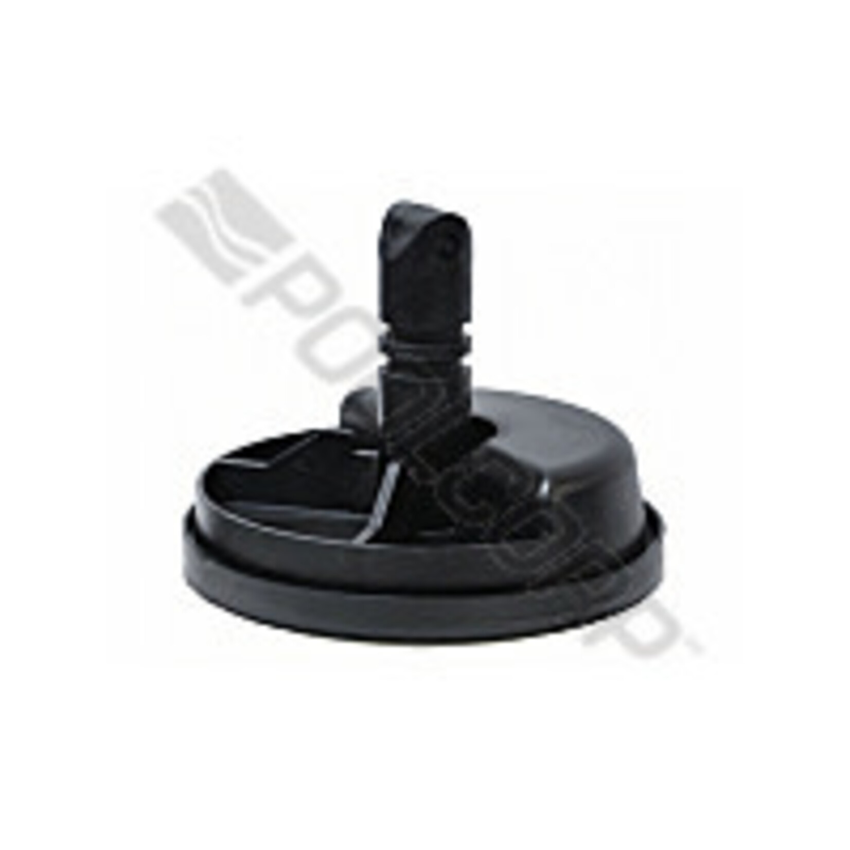 HAYWARD KEY/SEAL ASSEMBLY