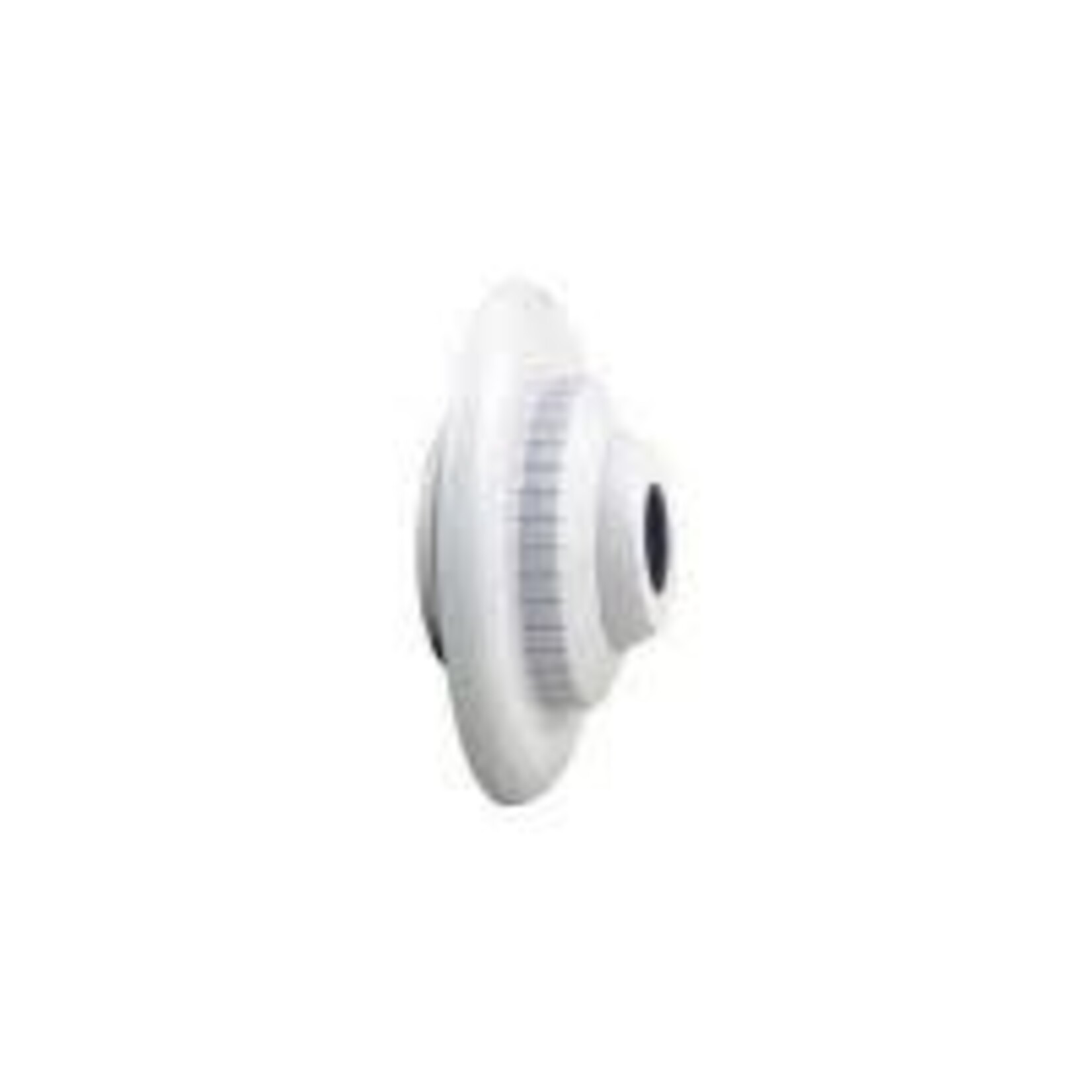 HAYWARD RETURN  3/4" WHITE  LARGE