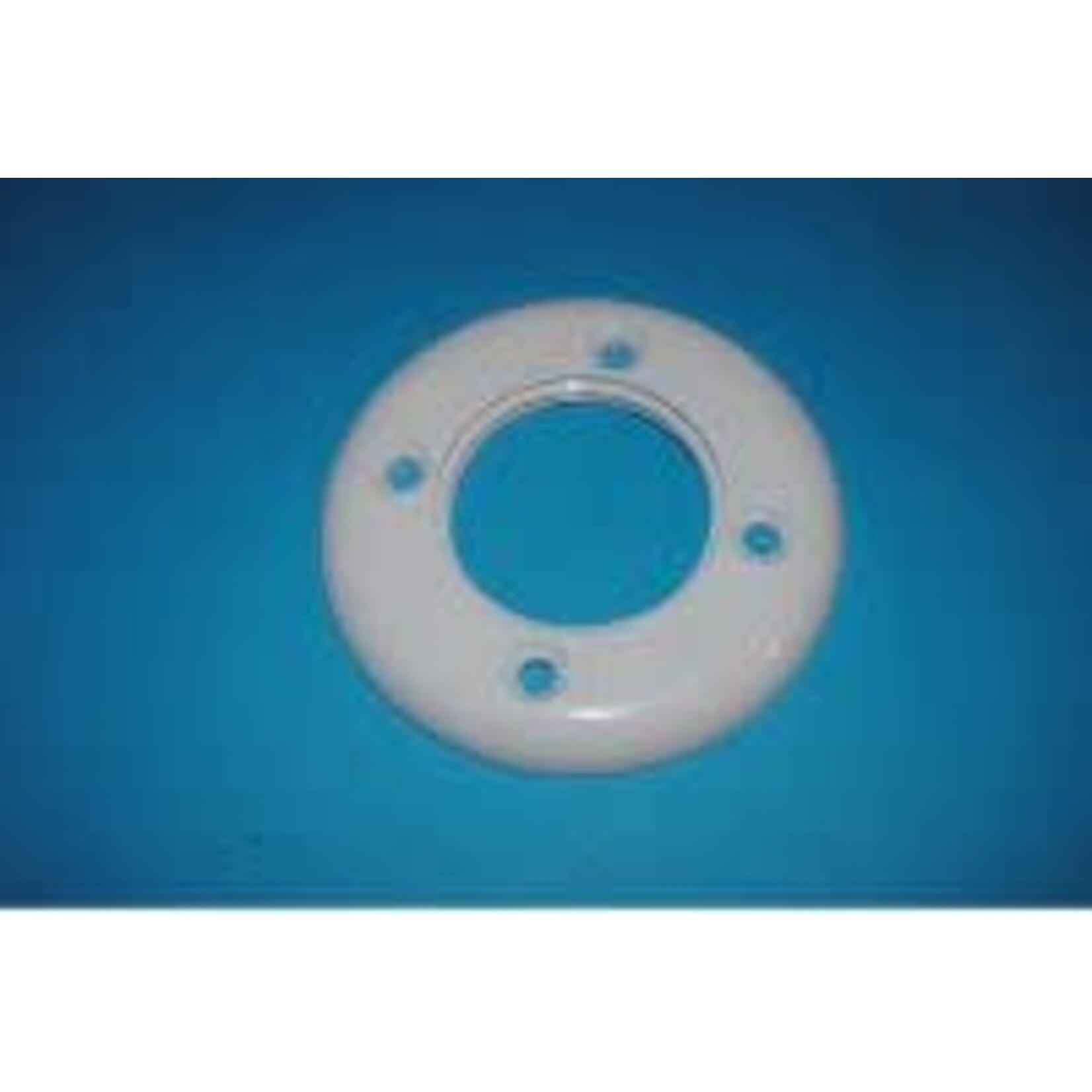 HAYWARD RETURN FACE PLATE THRD