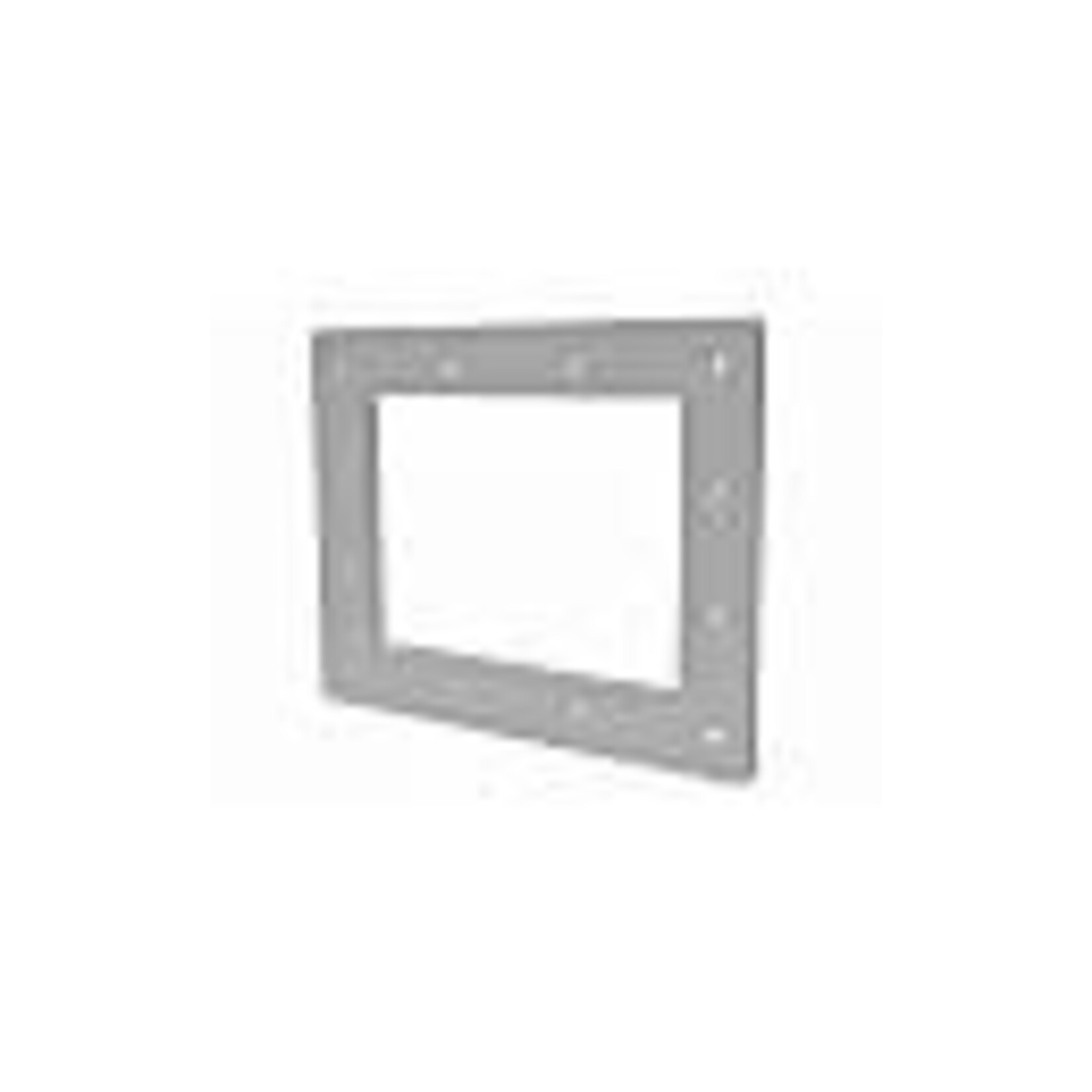 HAYWARD SKIMMER FACE PLATE S/M