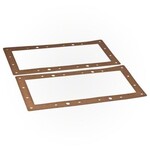 HAYWARD SKIMMER GASKET 1085