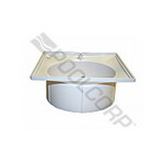 HAYWARD SKIMMER LID COLLAR