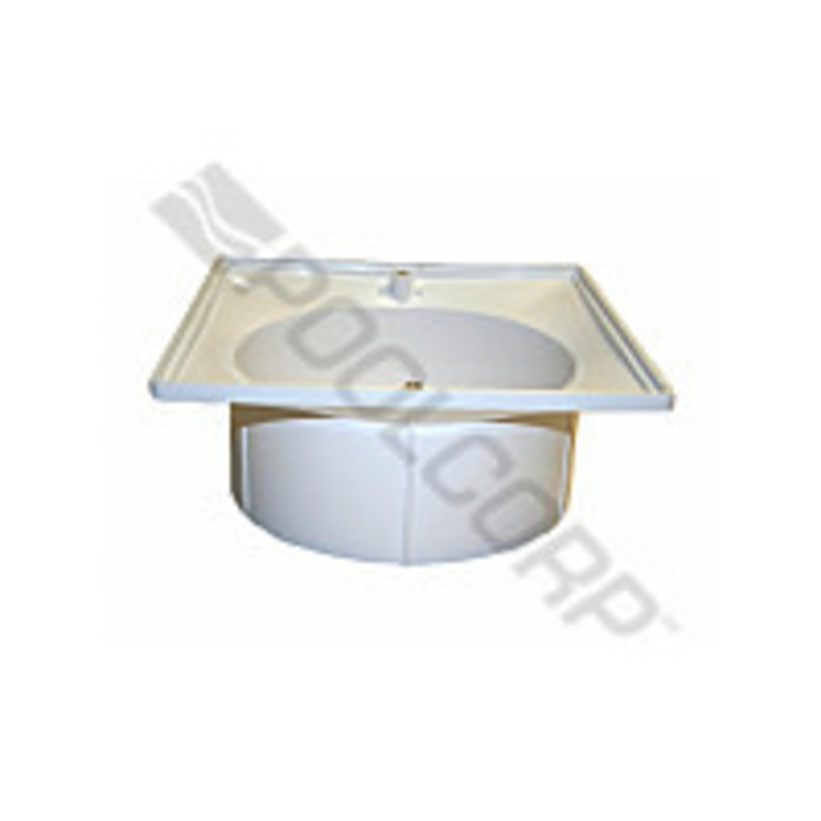 HAYWARD SKIMMER LID COLLAR