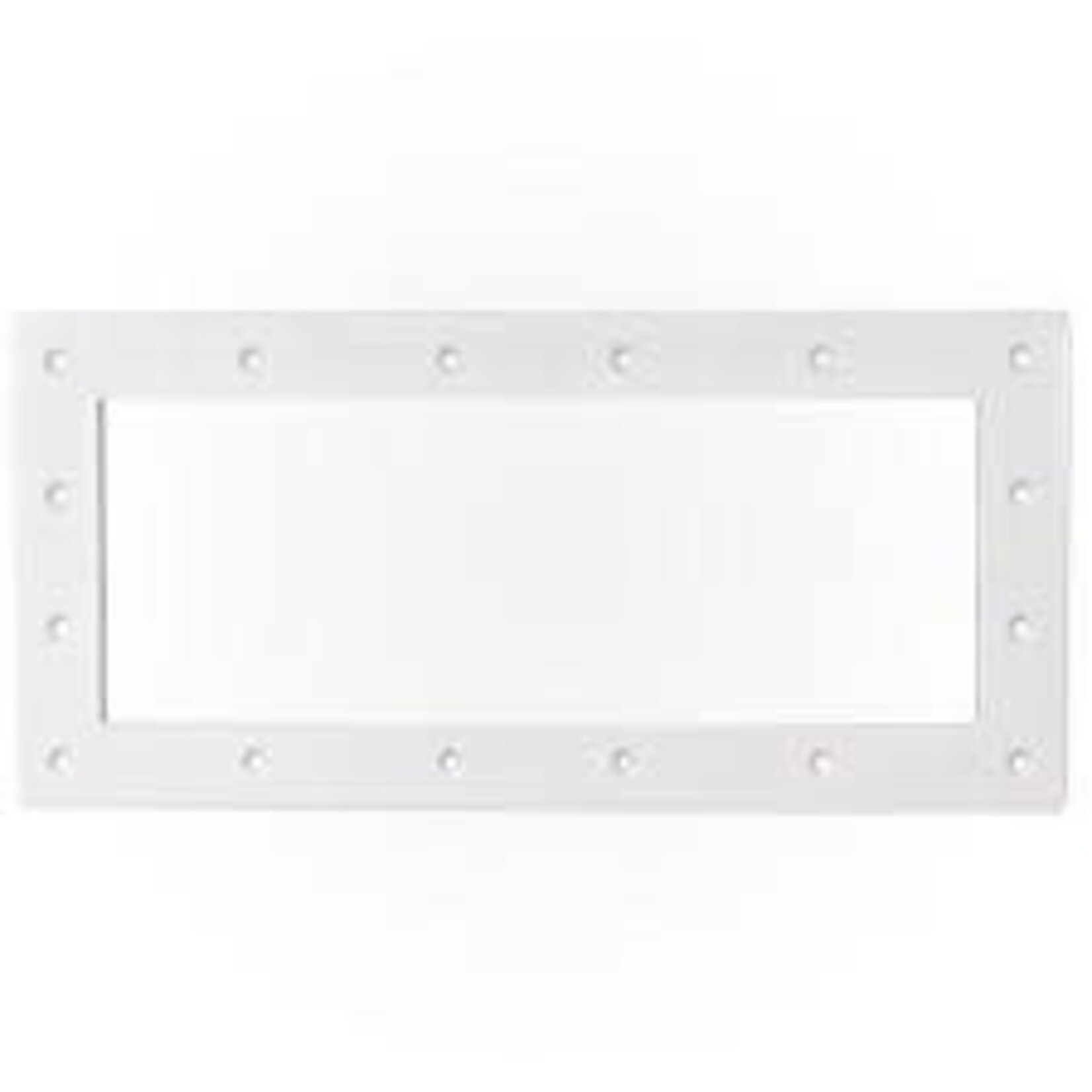 Hayward HAYWARD SKIMMER W/M FACE PLATE