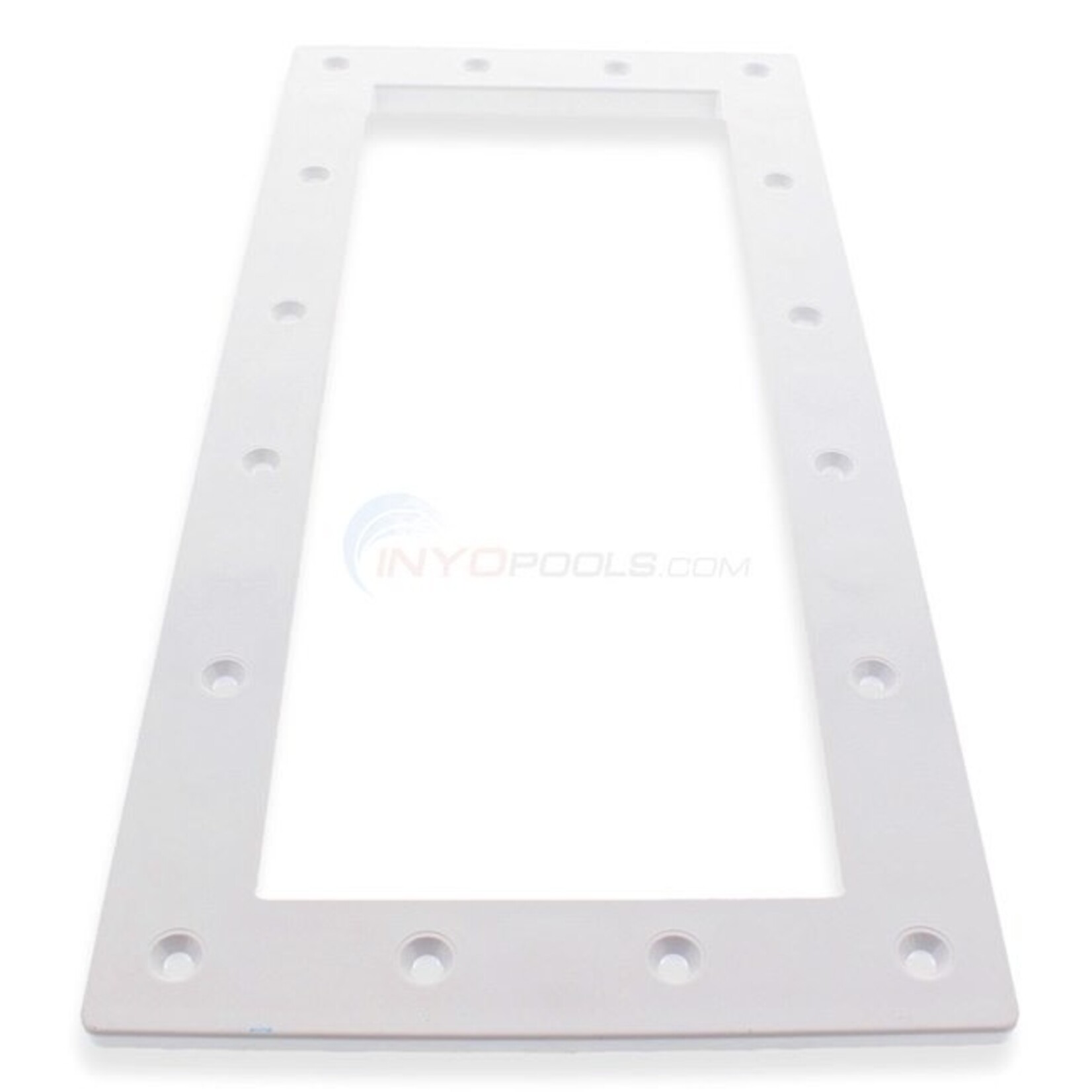 Hayward HAYWARD SKIMMER W/M FACE PLATE