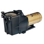 Hayward HAYWARD SUPER PUMP 1HP